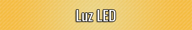 Luz LED