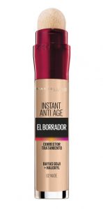 Maybelline El Borrador