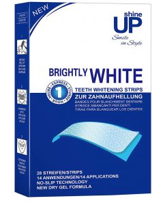 RAY OF SMILE ShineUP