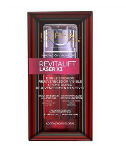 Revitalift Laser. L'Oreal Paris