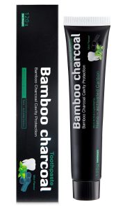 Wotek Bamboo Charcoal