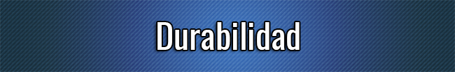 Durabilidad