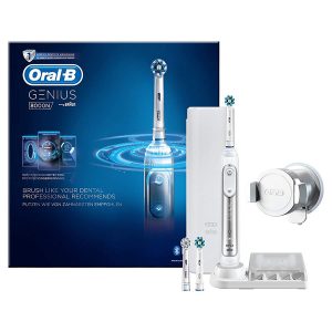 Oral-B Genius 8000N