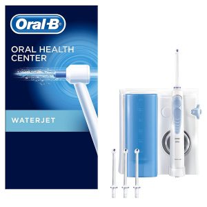 Oral-B Waterjet