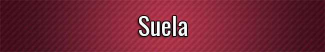 Suela
