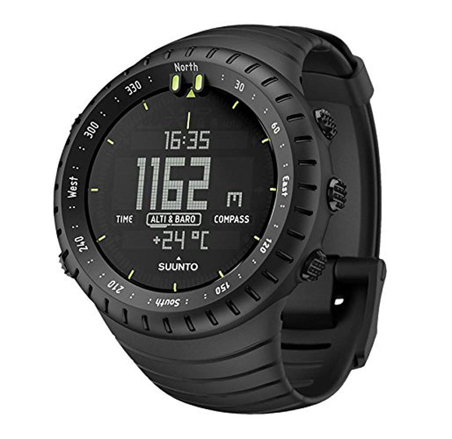 Los Mejores Relojes Deportivos Con Gps Comparativa Agosto