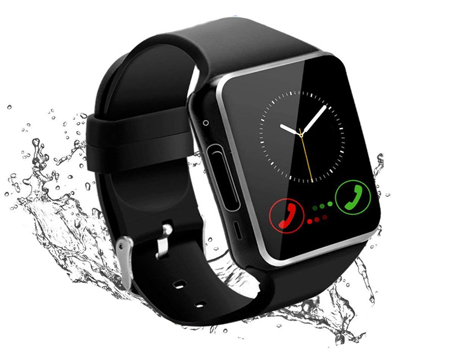 luckymore smartwatch