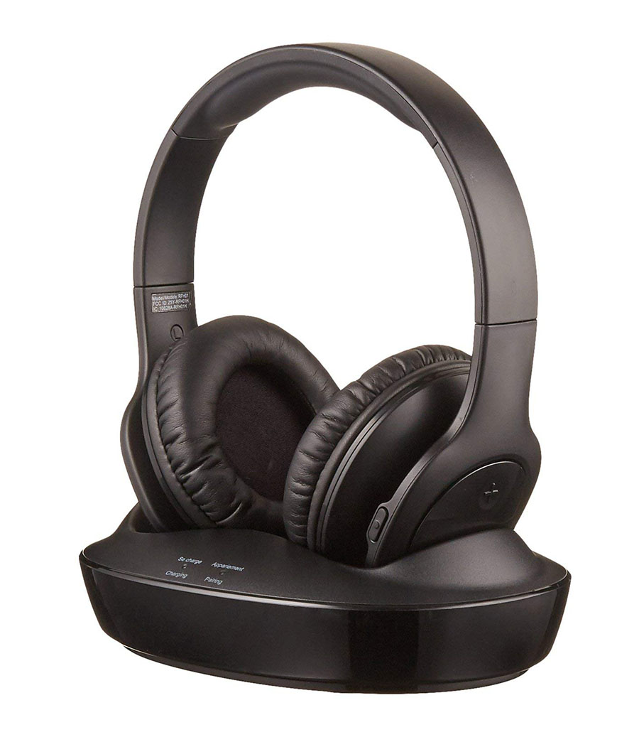 Los 10 Mejores Auriculares Inalámbricos para TV - Comparativa (2018)