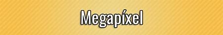 Megapíxel
