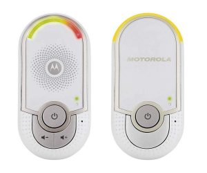 Motorola MBP 8