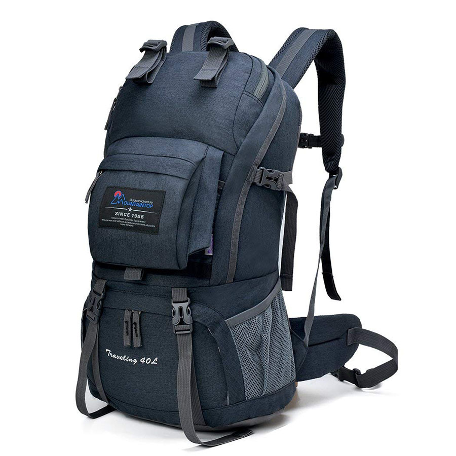 Las 10 Mejores Mochilas de Trekking Comparativa (Agosto 2021)