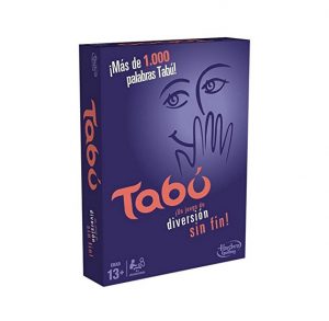 Tabú