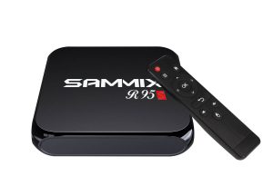 SAMMIX R95S