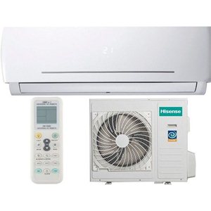 Hisense AS-12UR4SYDDC
