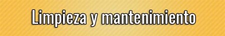 limpieza-y-mantenimiento