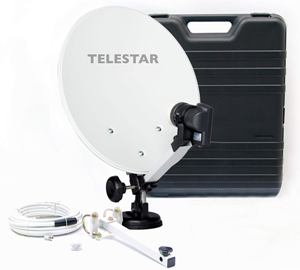 telestar-camping