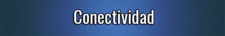 conectividad