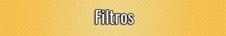 filtros