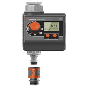 Gardena-SelectControl