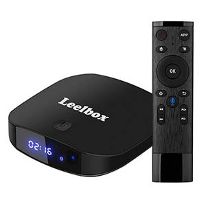 Leelbox