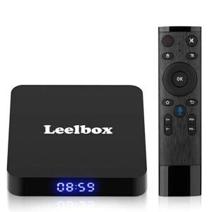 Leelbox