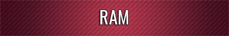 RAM