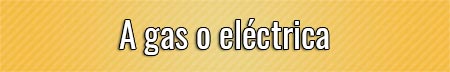 a-gas-o-electrica