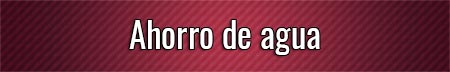ahorro-de-agua