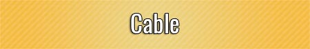 cable