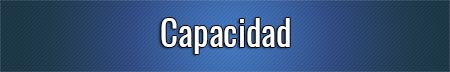 capacidad