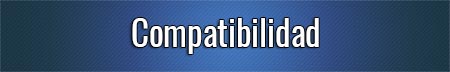 compatibilidad