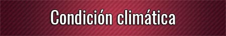 condicion-climatica