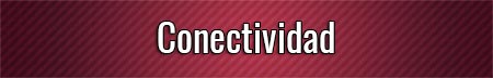 conectividad