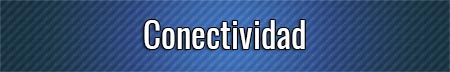 conectividad