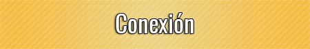conexion
