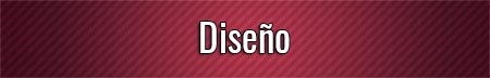 diseno