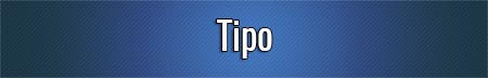 tipo
