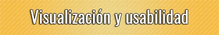 visualizacion-y-usabilidad