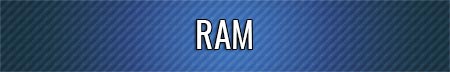 RAM