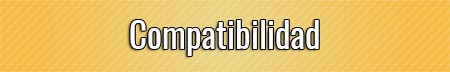 compatibilidad