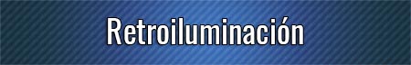 retroiluminacion