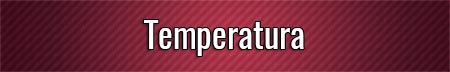 temperatura