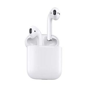 Apple-AirPods