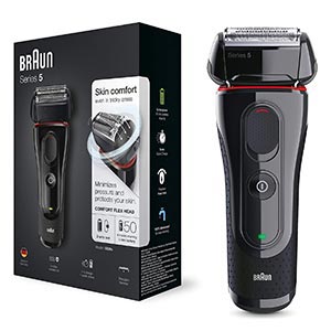 Braun-Series-5-5030s