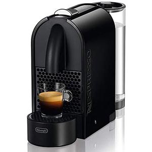 Nespresso-DeLonghi-U-EN-110B