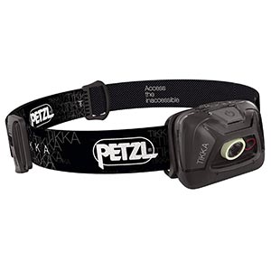 Petzl-Tikka