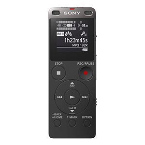 Sony-ICD-UX560