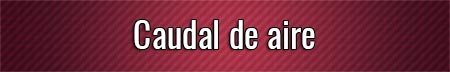 caudal-de-aire