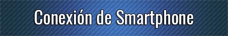 conexion-de-smartphone