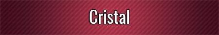 cristal
